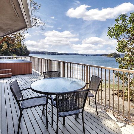 Worldmark Deer Harbor Kültér fotó