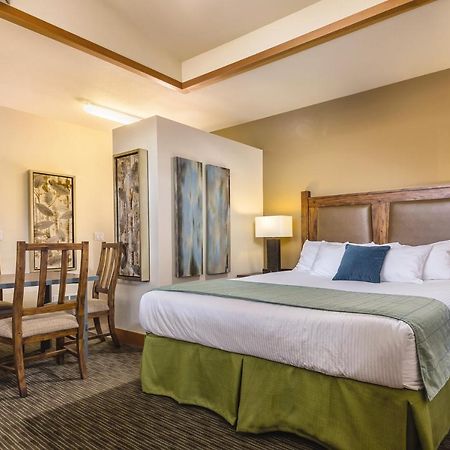 Worldmark Deer Harbor Kültér fotó