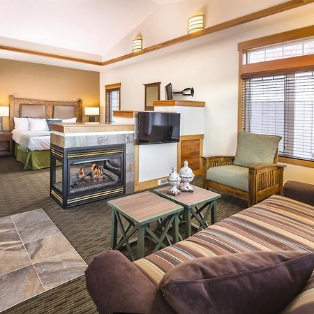 Worldmark Deer Harbor Kültér fotó