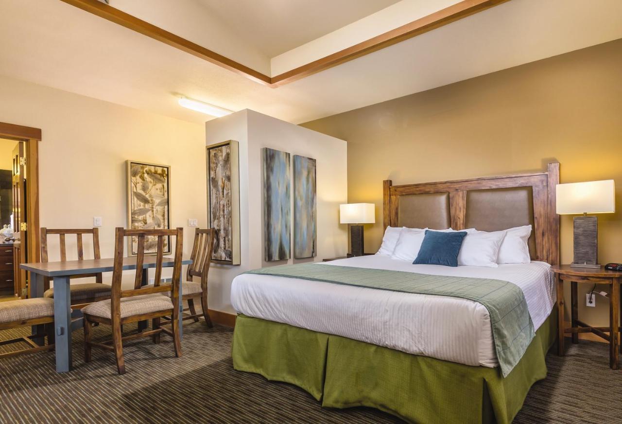 Worldmark Deer Harbor Kültér fotó